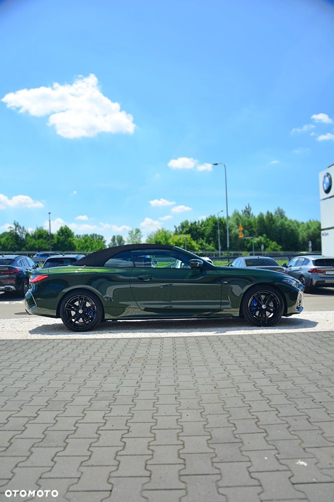 BMW Seria 4 - 22