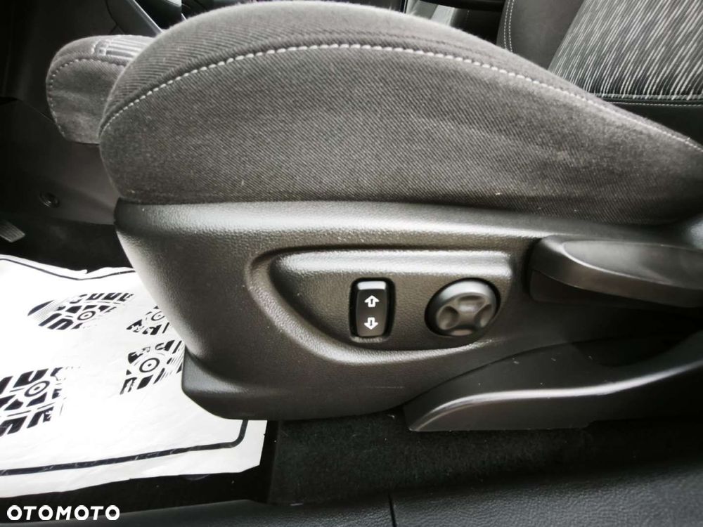 Opel Mokka - 14