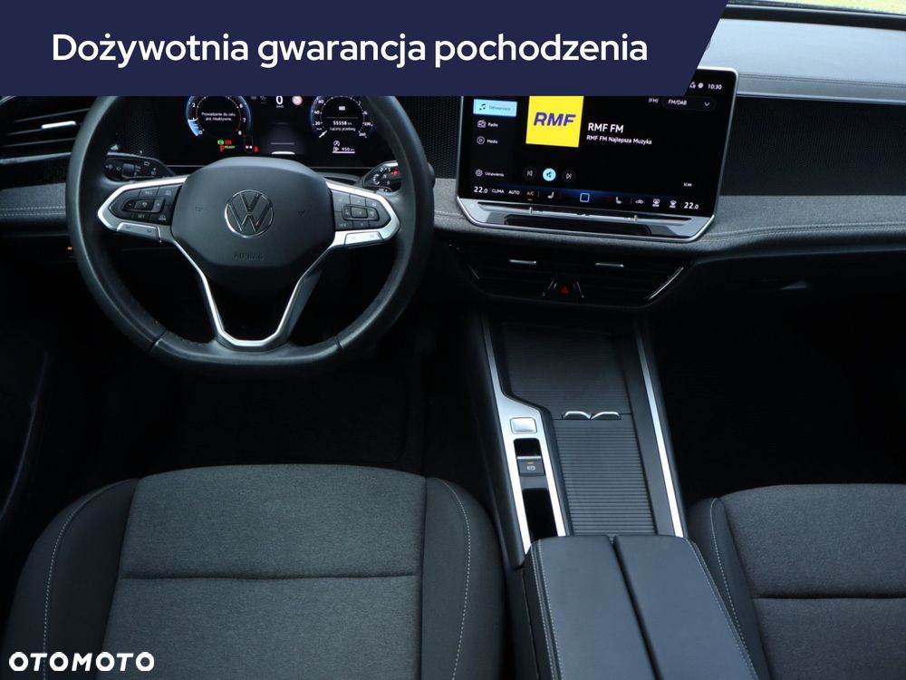 Volkswagen Passat Variant - 9
