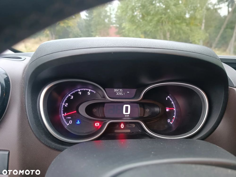 Fiat TALENTO - 6