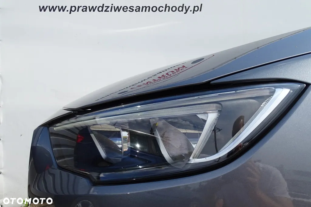 Opel Insignia CT 2.0 CDTI Elite S&S - 19