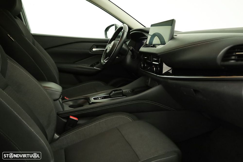 Nissan Qashqai 1.5 e-Power N-Connecta - 20