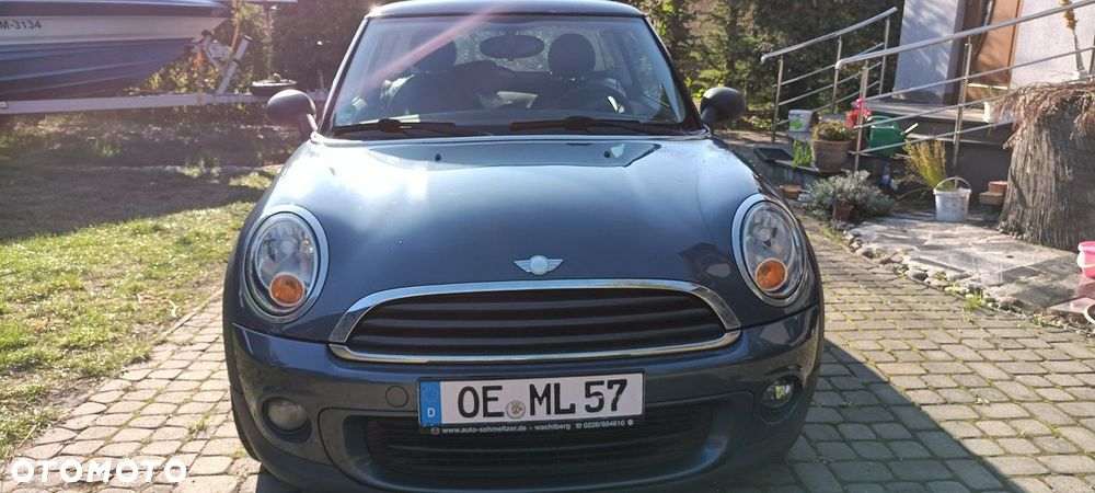 MINI ONE - 14