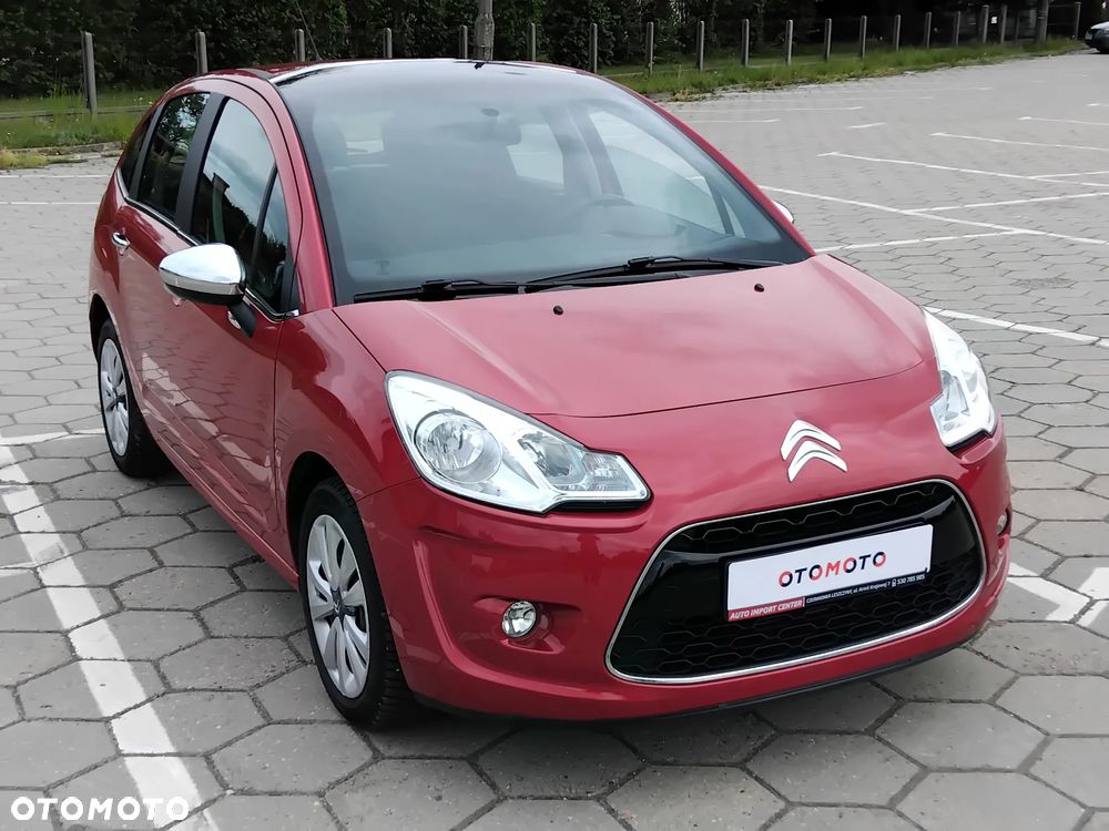 Citroën C3 1.4 VTi Exclusive - 21