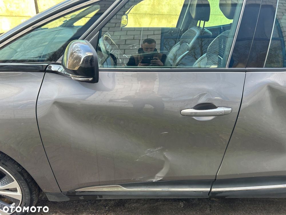 Renault Scenic - 16