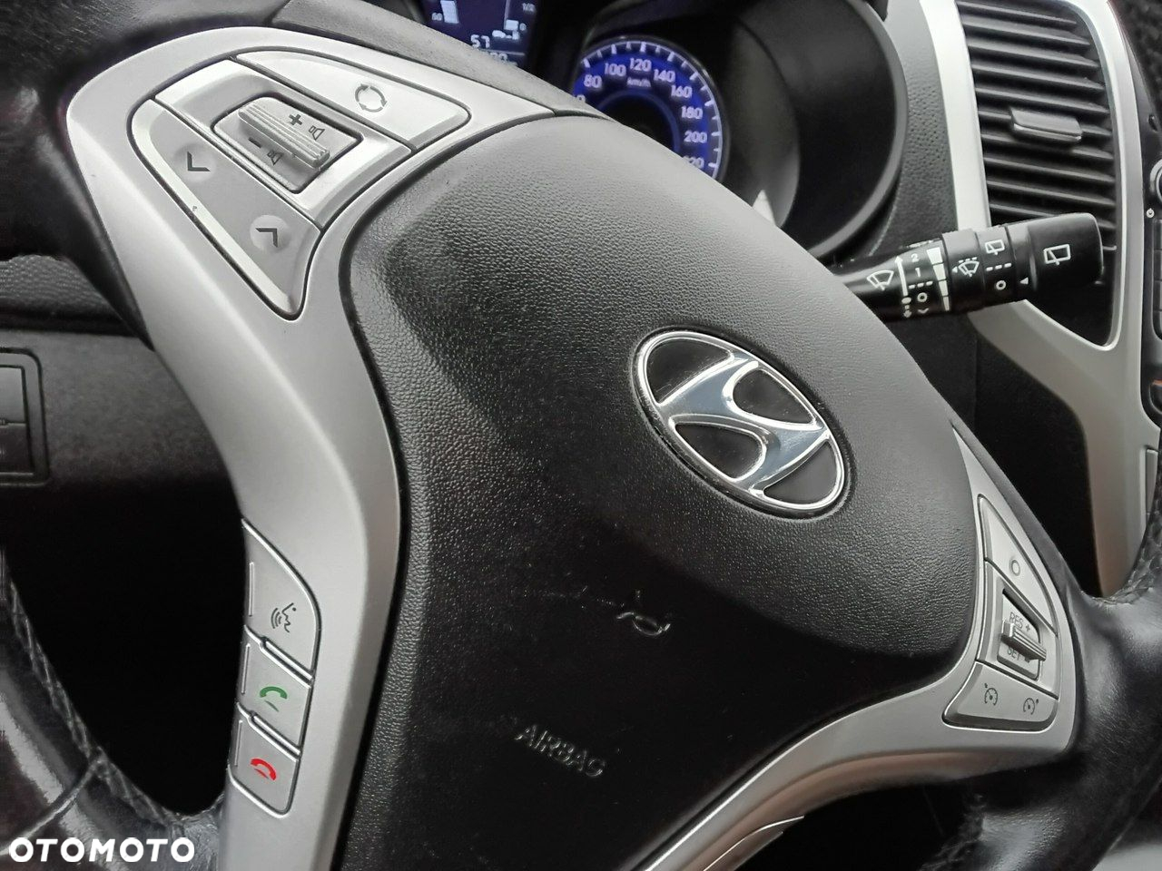 Hyundai ix20 1.4 blue Passion - 29