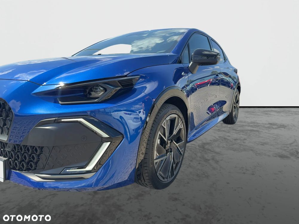 Renault Clio 1.2 TCe Esprit Alpine EDC - 21