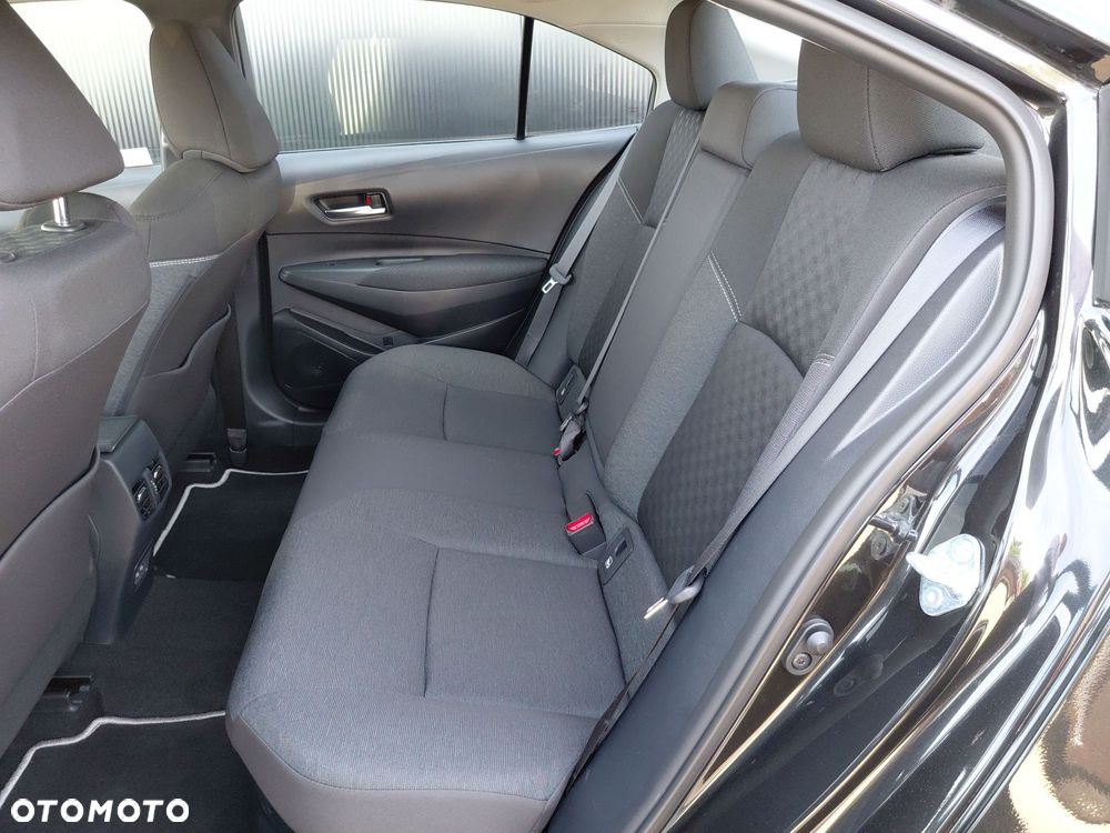 Toyota Corolla 1.8 Hybrid Comfort - 14