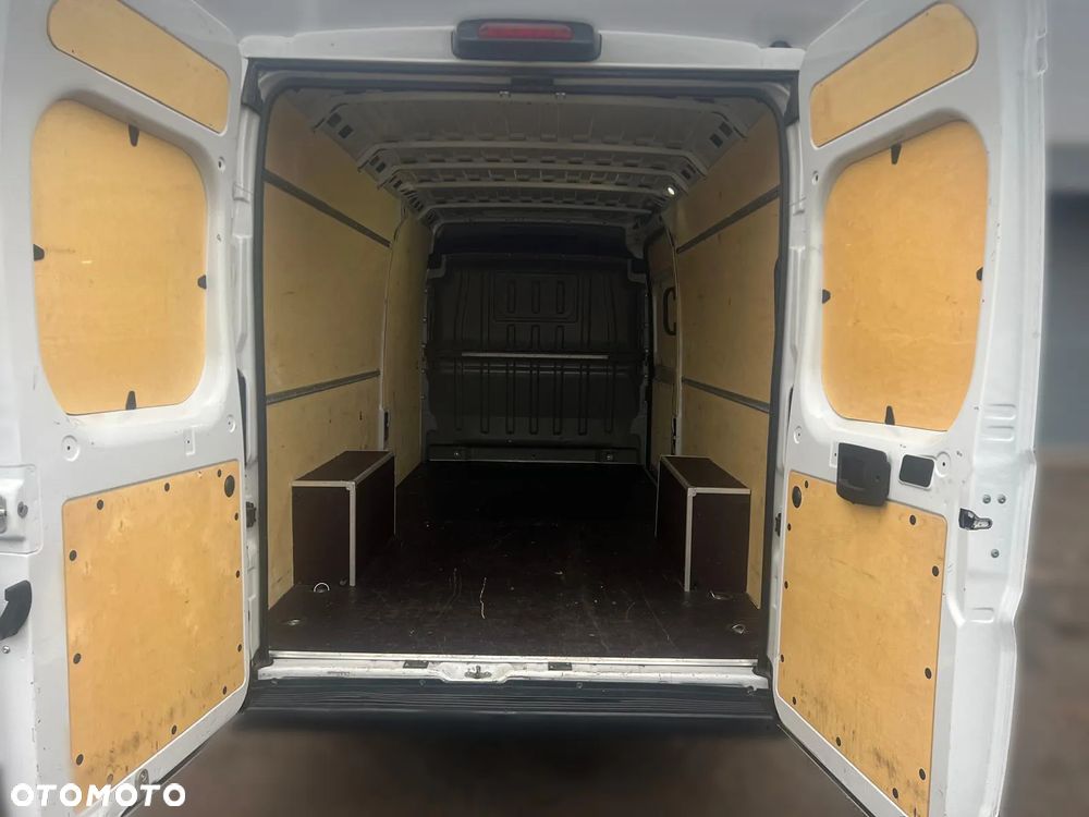 Fiat DUCATO L4 H2 - 10