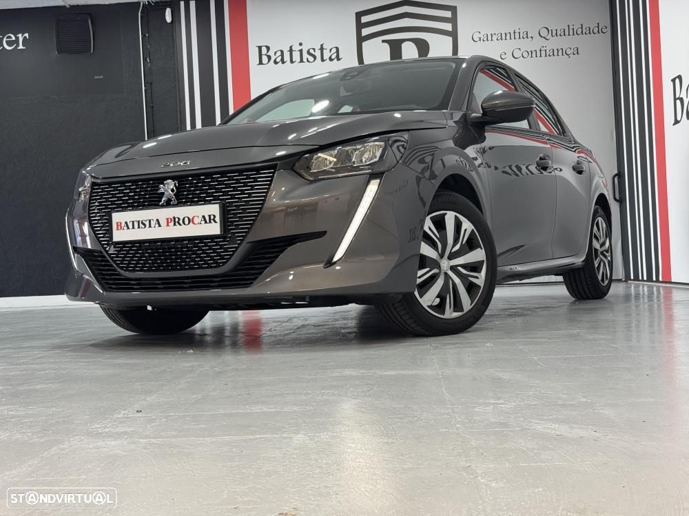 Peugeot 208 PureTech 100 Active Pack - 13