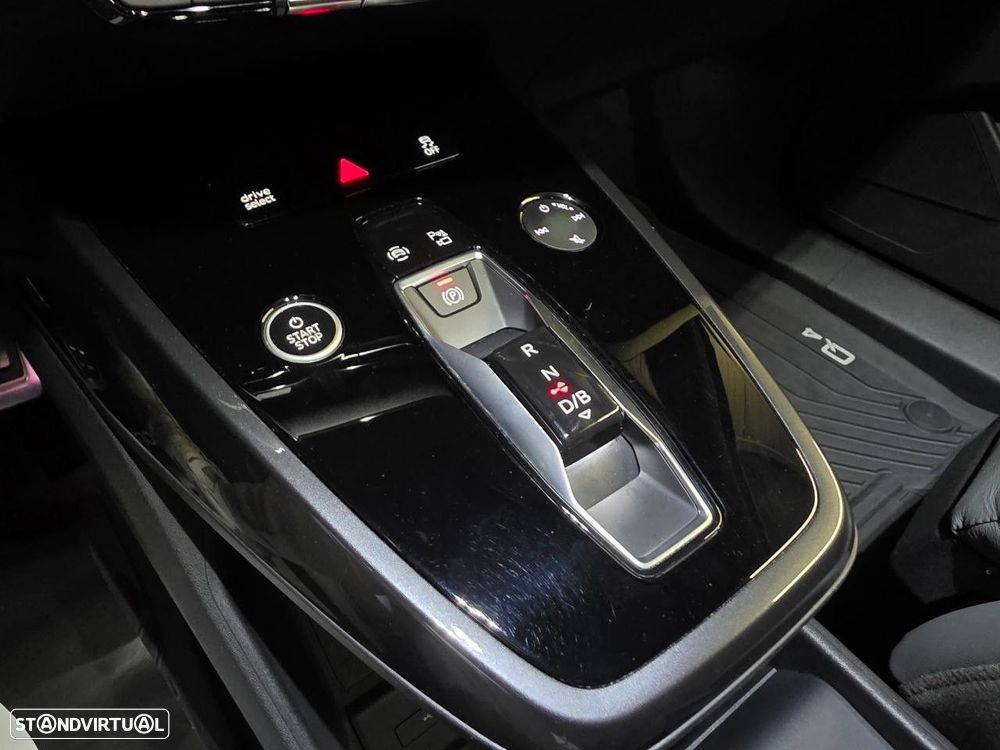 Audi Q4 Sportback e-tron 50 quattro 82 kWH - 18