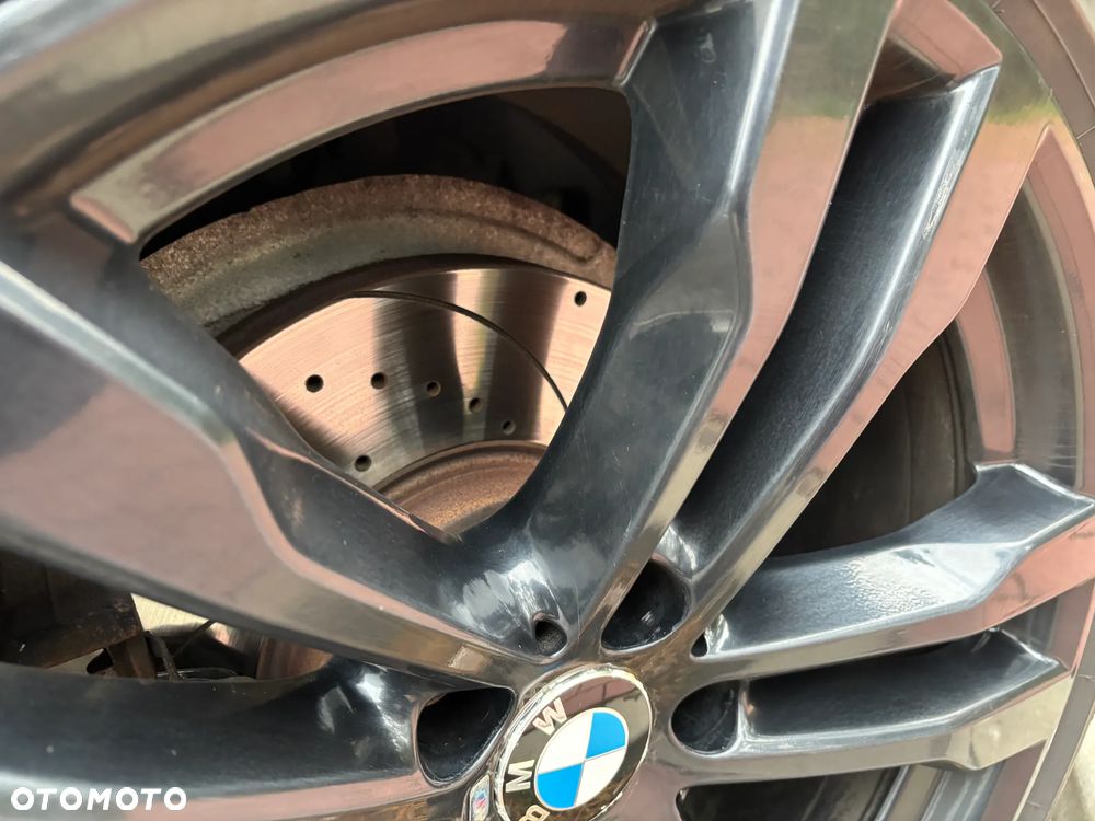 BMW X5 xDrive30d - 17