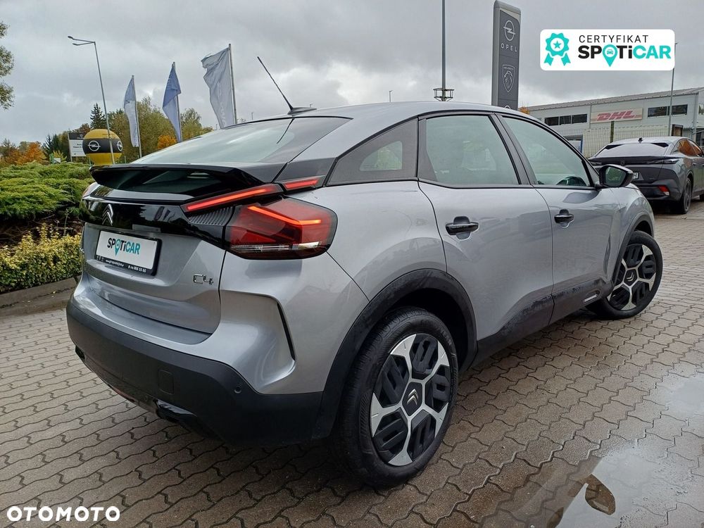 Citroën C4 1.2 PureTech Feel Pack S&S - 6