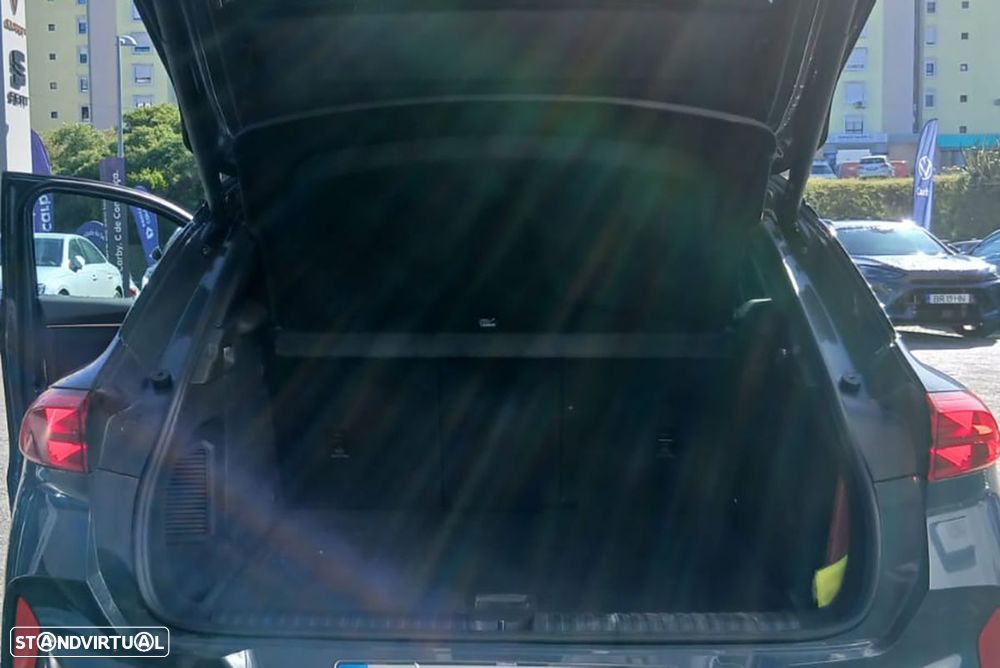 Cupra Terramar 1.5 e-Hybrid DSG - 8