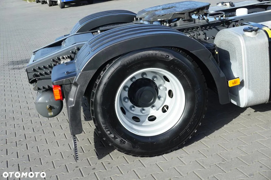 Volvo / FH / 500 / I – SAVE / XL / EURO 6 / ACC / I -COOL / NOWY MODEL - 36