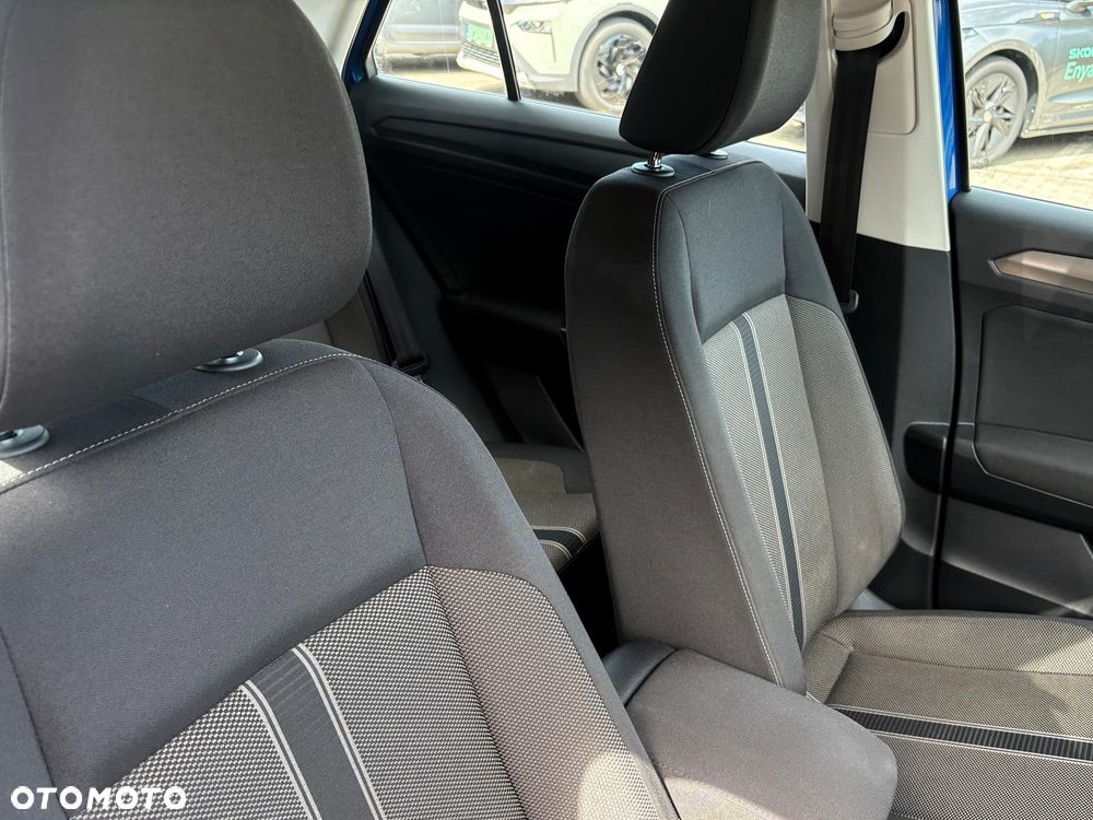 Volkswagen T-Roc 1.0 TSI Advance - 16