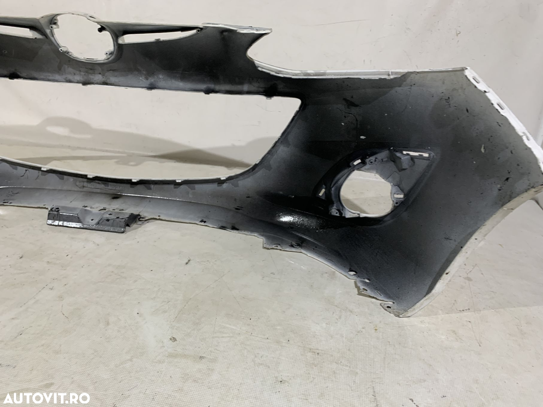 Bara fata Mazda 2, facelift, 2010, 2011, 2012, 2013, 2014, cod origine OE DR61-50031. - 14