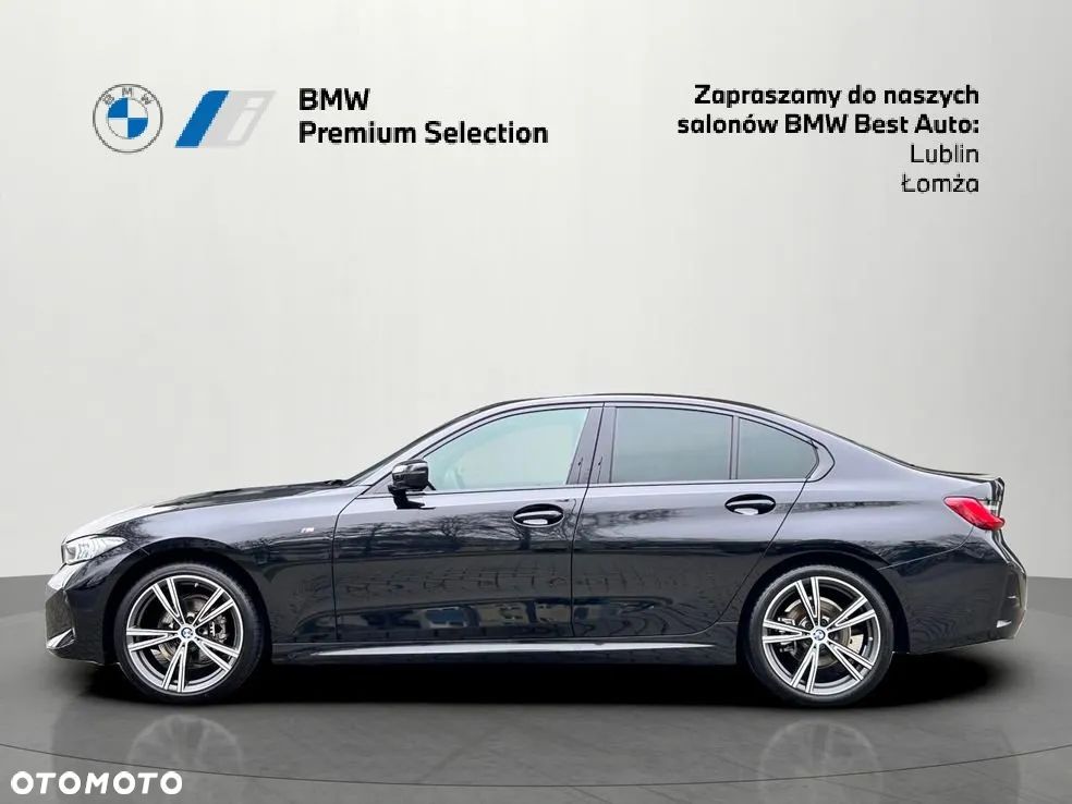 BMW Seria 3 - 2