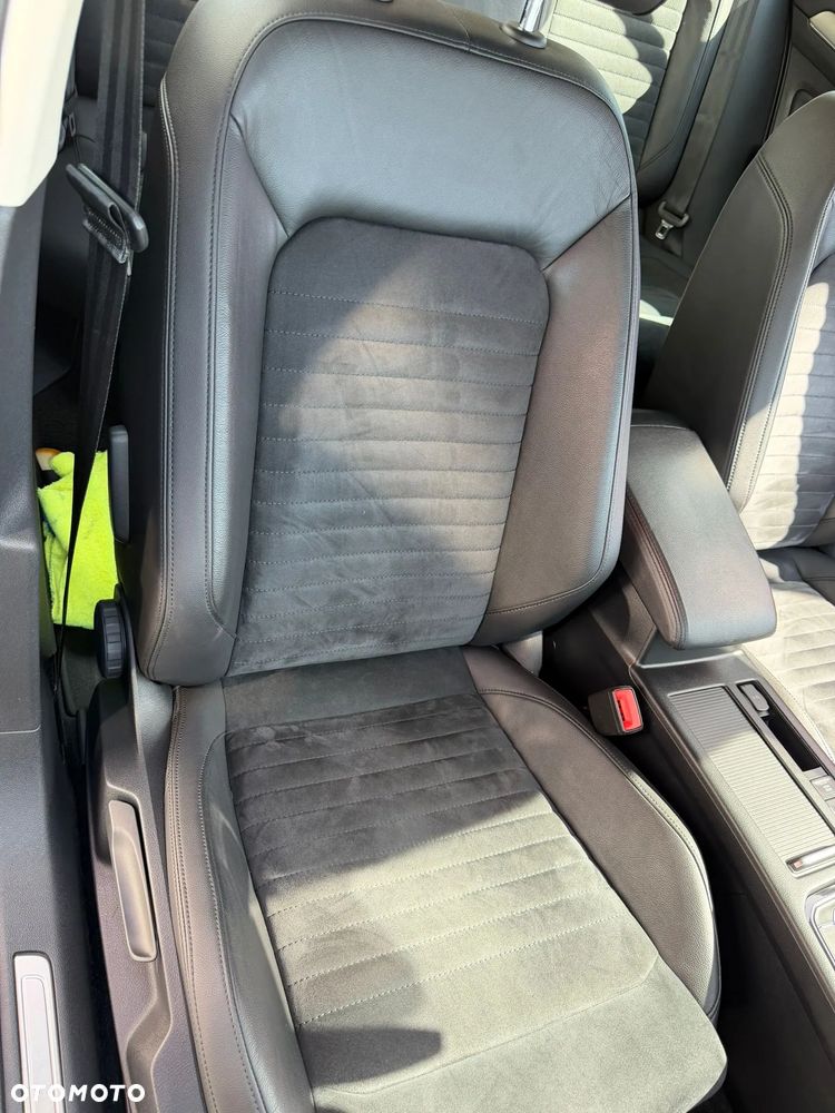 Volkswagen Passat 2.0 TSI BMT Highline DSG - 27