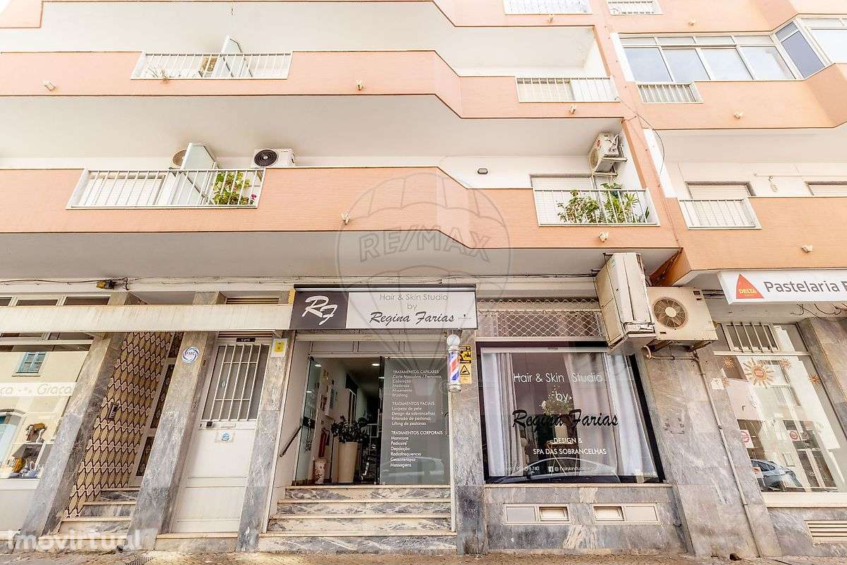 Trespasse  para arrendamento - Grande imagem: 2/14