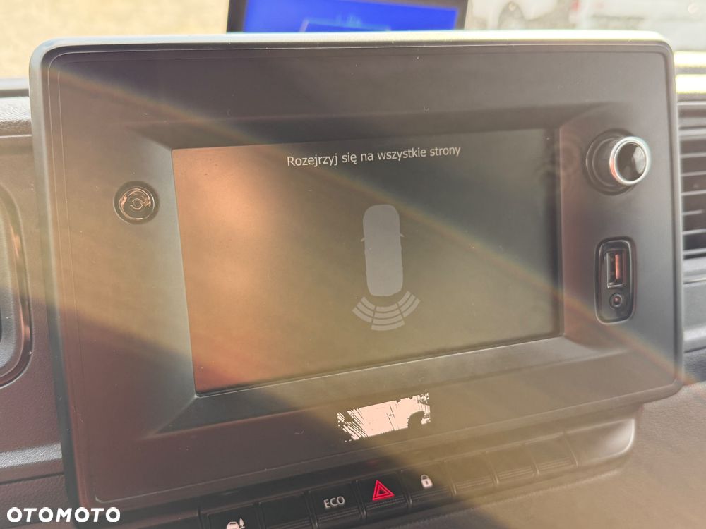 Renault MASTER/L2 H2/Klima/Navi/multifunkcja/Niemcy - 16