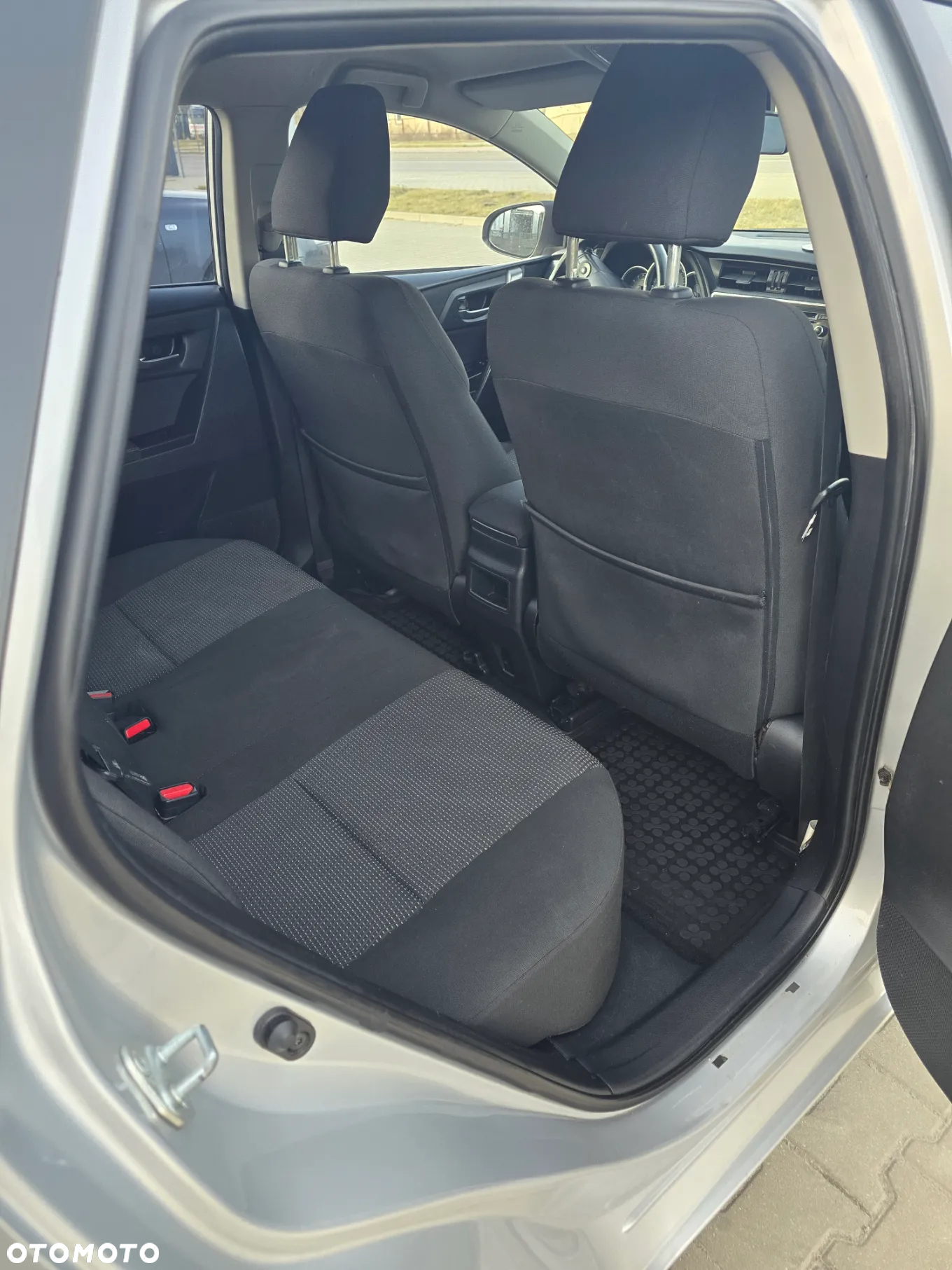 Toyota Auris - 6