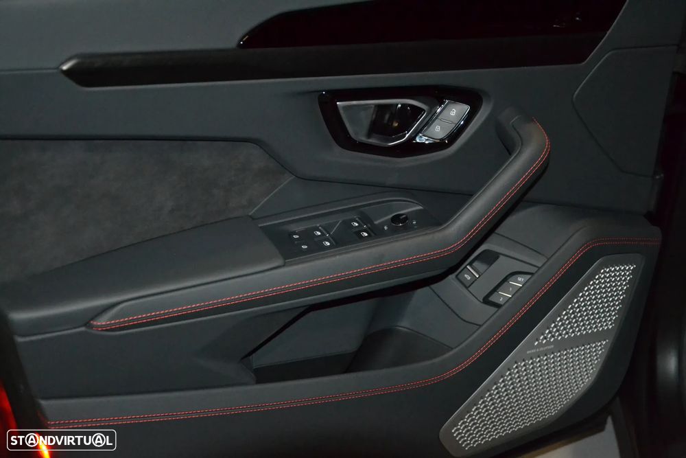 Lamborghini Urus 4.0 V8 - 16