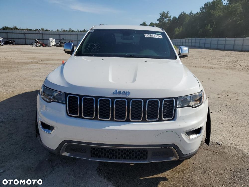Jeep Grand Cherokee - 6
