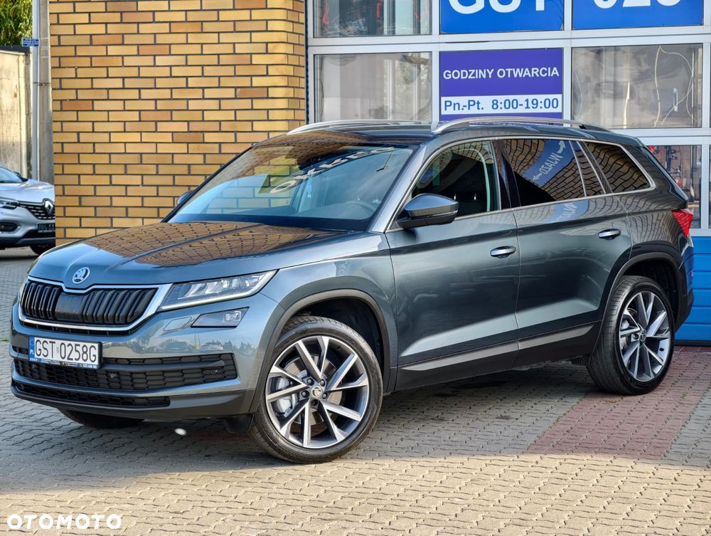 Skoda Kodiaq - 6