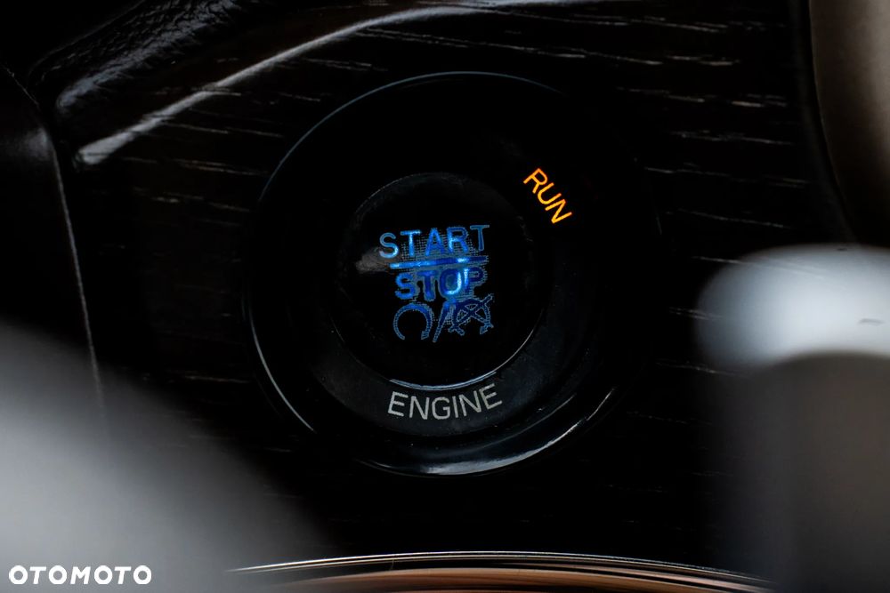 Jeep Grand Cherokee 3.0 CRD Overland Summit - 17