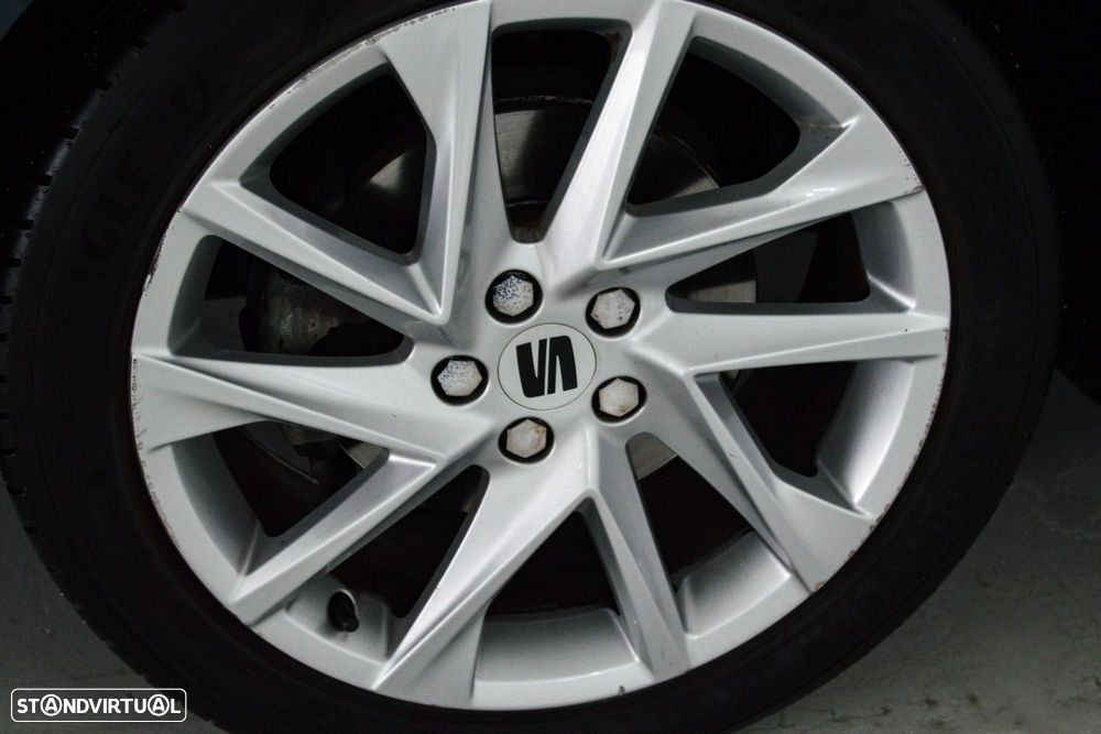 SEAT Ibiza 1.0 TSI FR - 23