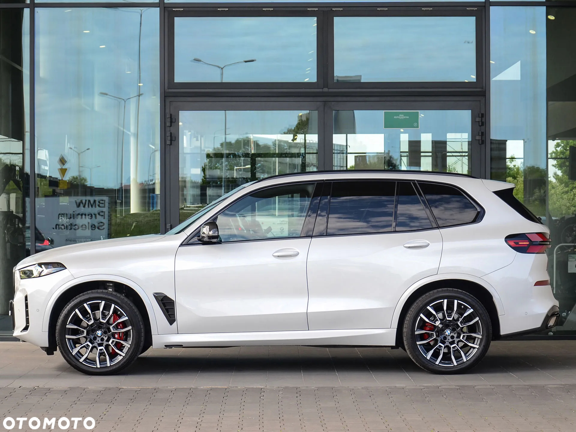 BMW X5 xDrive30d sport - 3