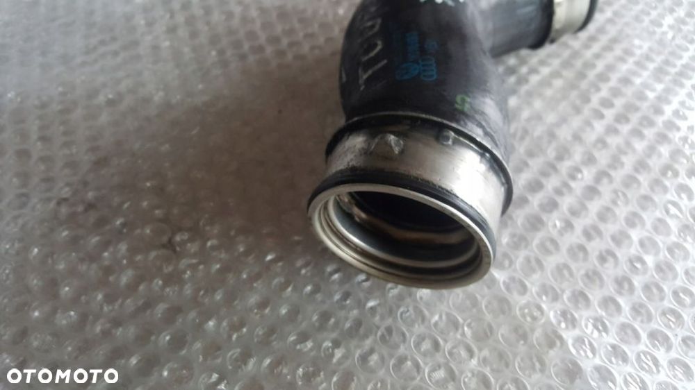 RURA INTERCOOLERA GOLF A3 8P 2.0 TDI 1K0145838D - 3