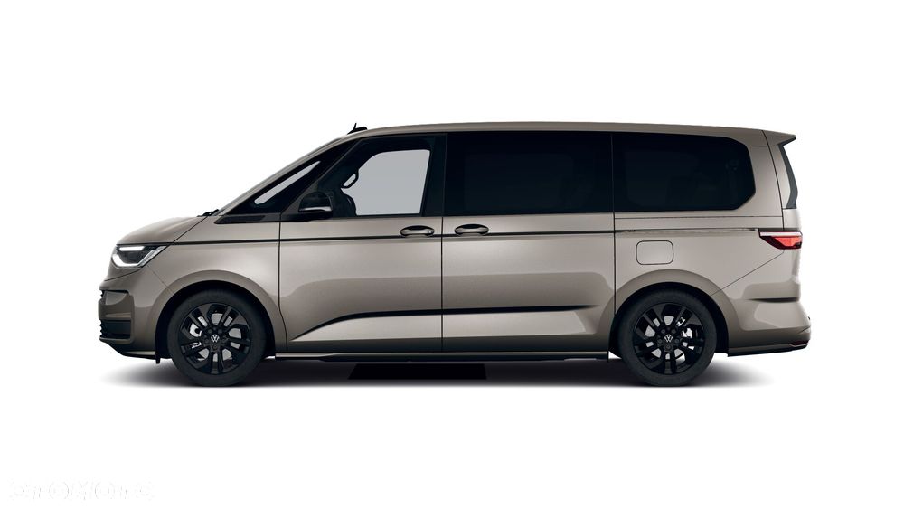 Volkswagen Multivan 2.0 TDI L2 Life DSG - 2