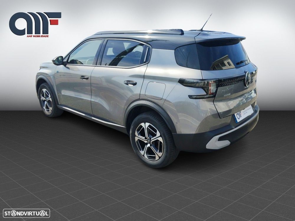 Citroën e-C3 Aircross 44 kWh Autonomia Conforto Max - 7