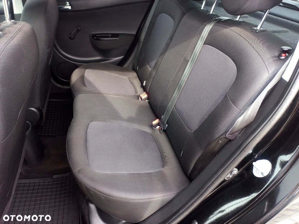 Hyundai i20 1.25 Comfort - 17