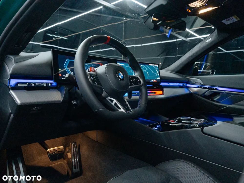 BMW M5 - 6