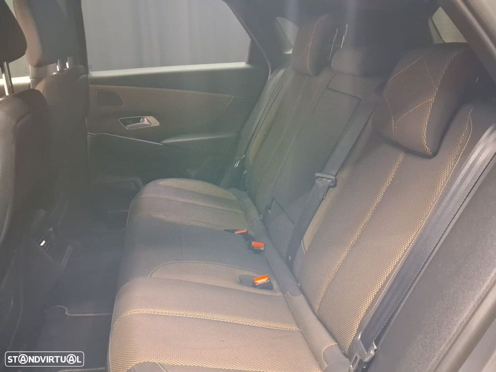 DS DS7 Crossback E-Tense So Chic EAT8 - 10