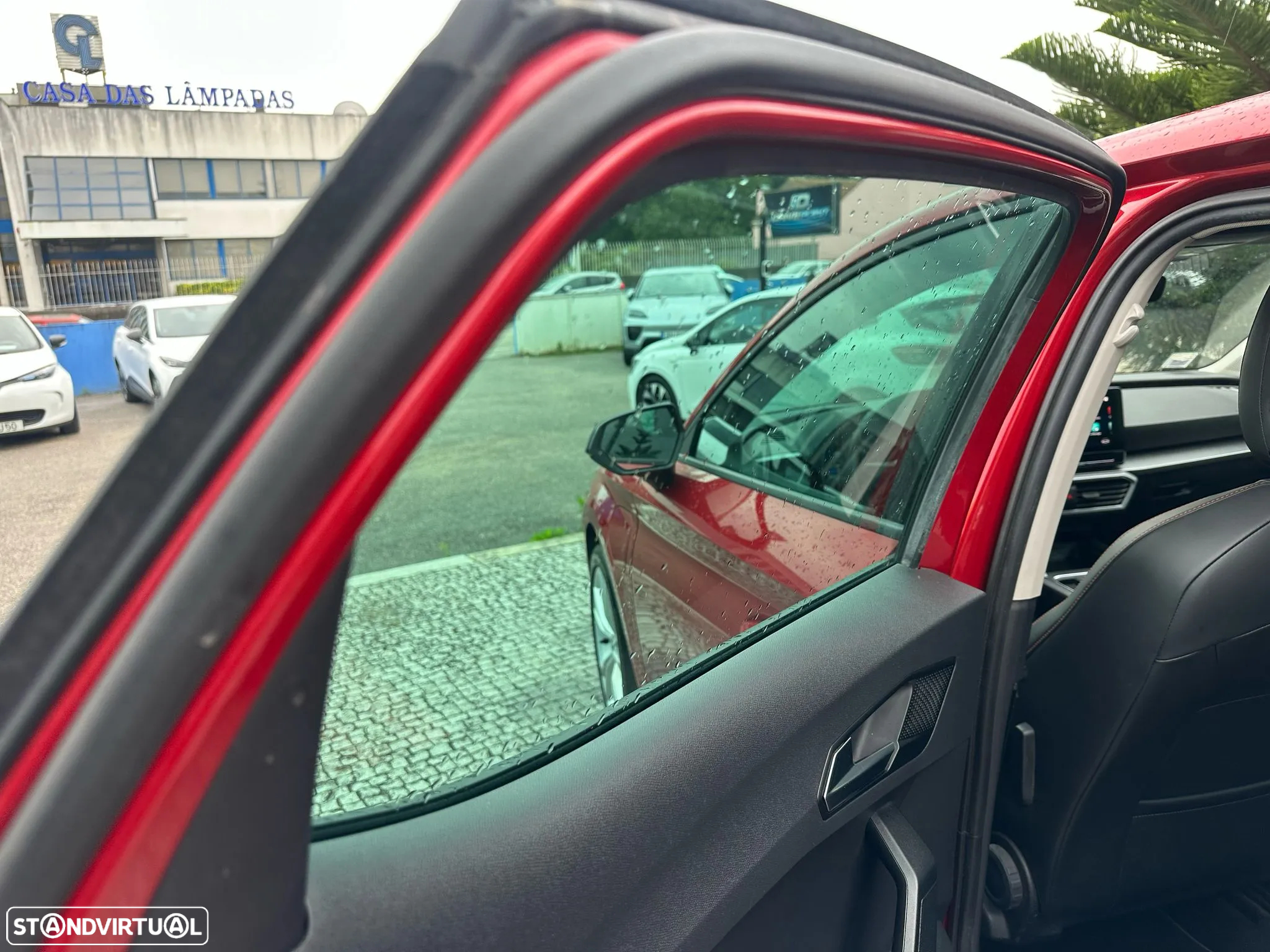 SEAT Leon 1.4 e-Hybrid FR DSG - 43