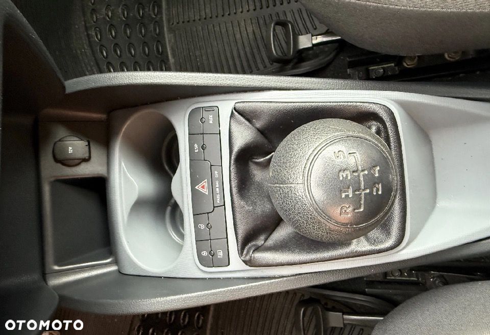 Seat Ibiza - 23