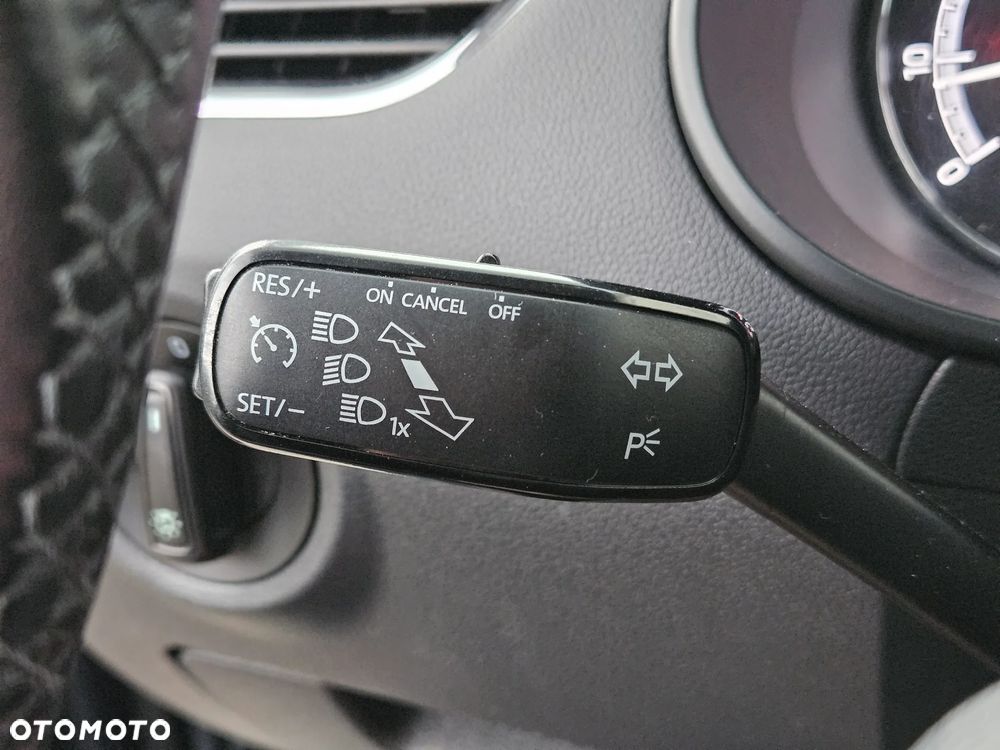 Skoda Octavia 1.4 TSI Ambition - 27