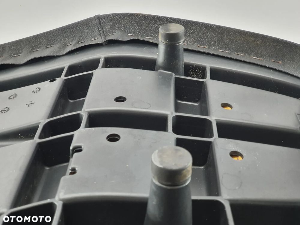 SIEDZENIE KANAPA  TGB BLADE 550 - 9