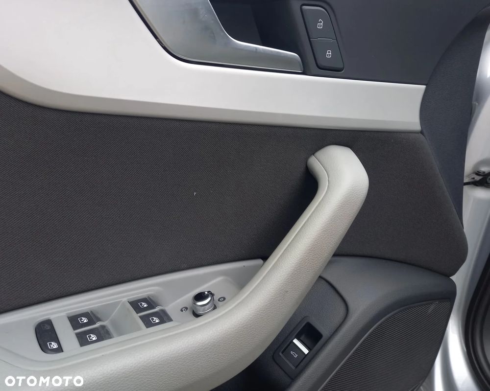 Audi A4 Avant 40 TDI Quattro Sport S tronic - 12