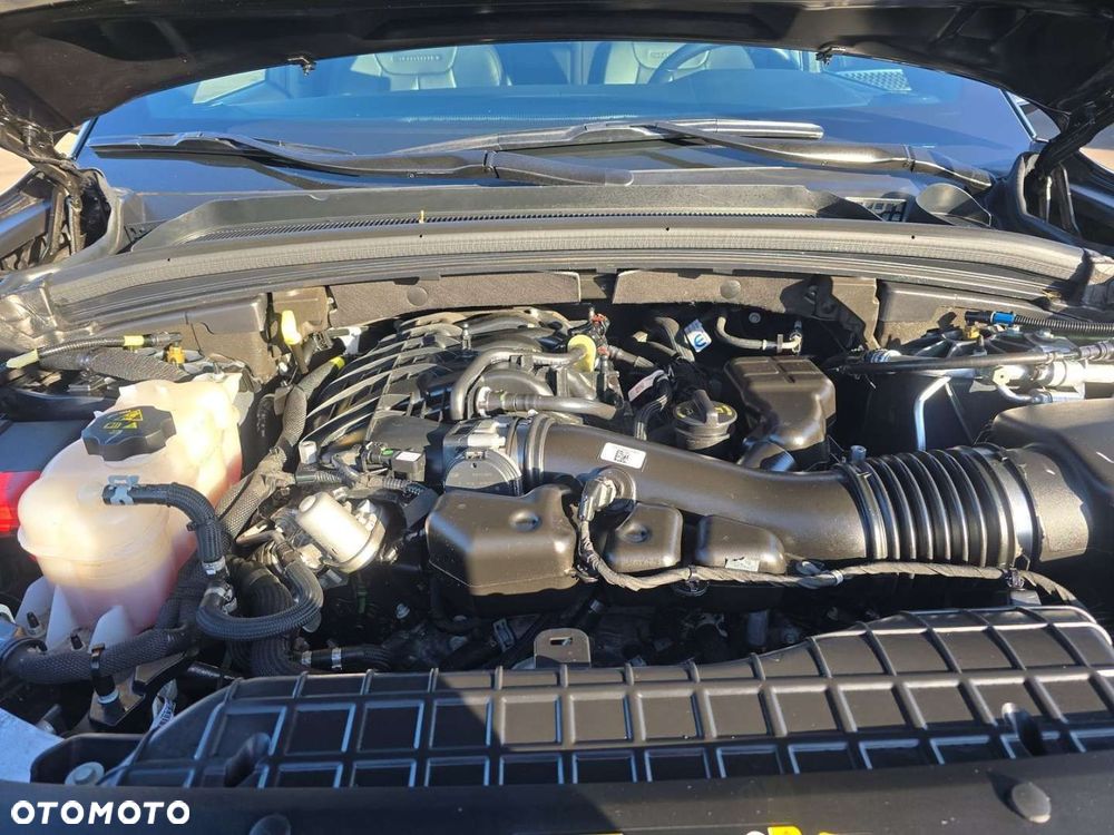 Jeep Grand Cherokee - 9