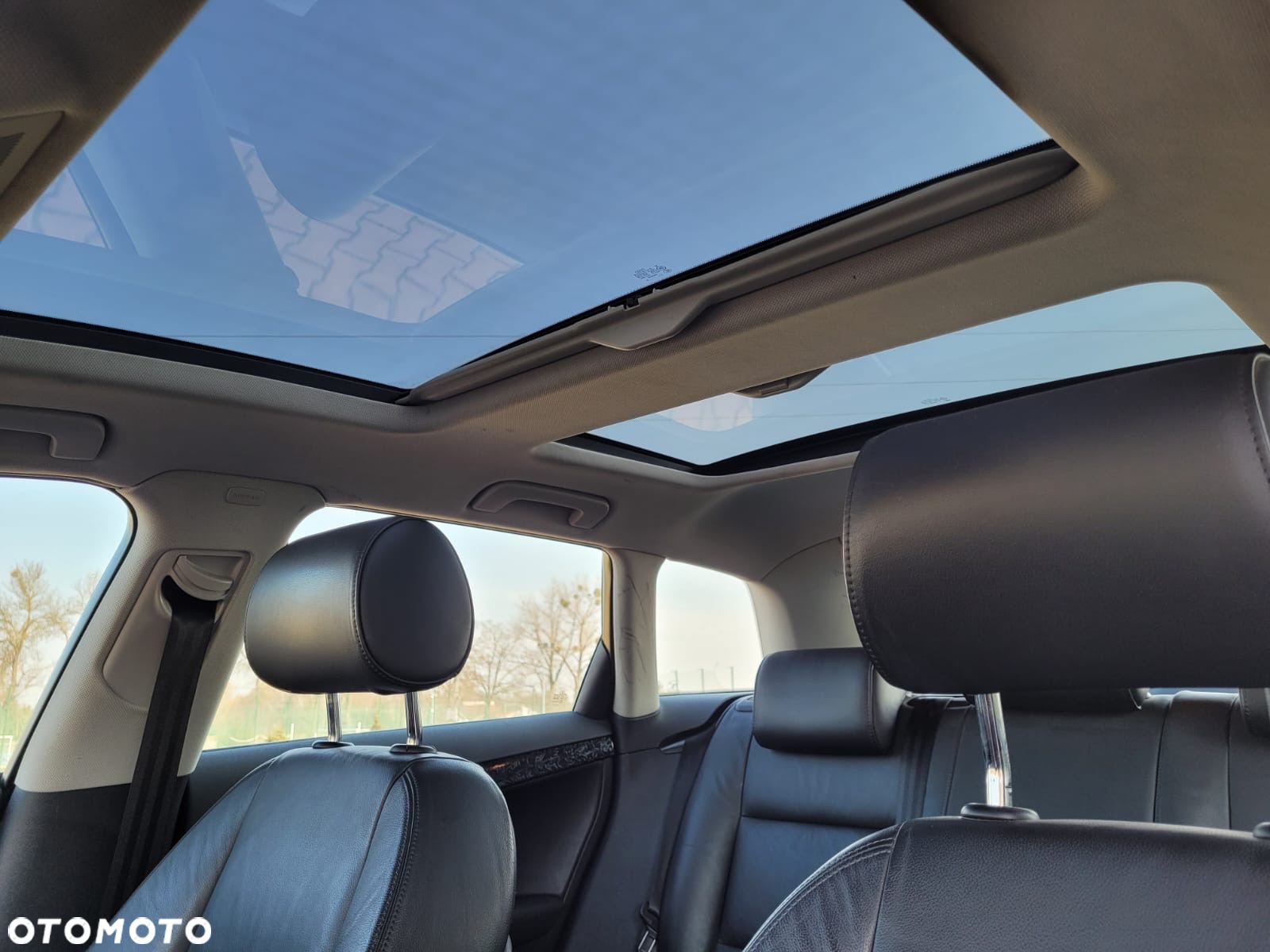 Audi A3 2.0 FSI Attraction - 20