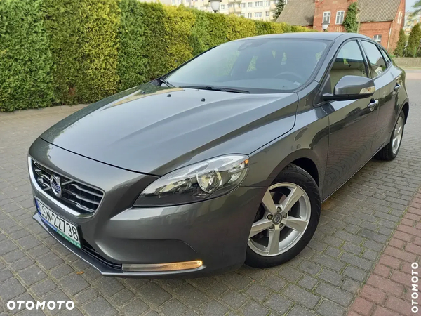 Volvo V40 D2 Momentum