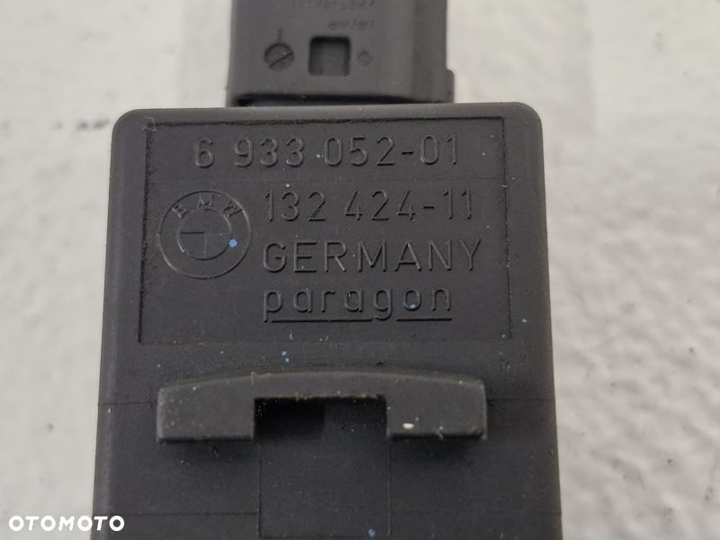 bmw 5 e60 e61 czujnik jakości powietrza auc 6933052 - 5