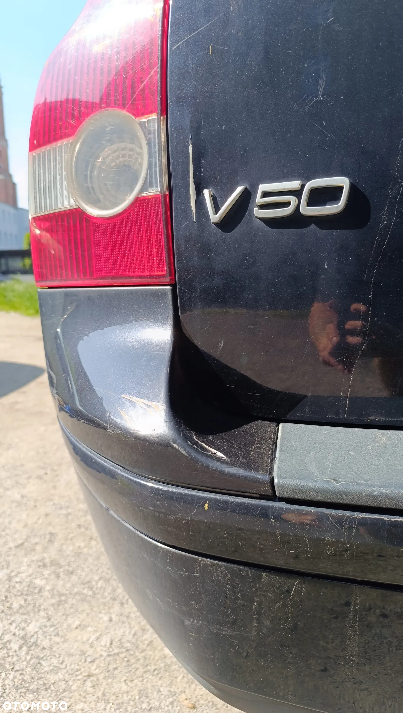 Volvo V50 2.0D - 14