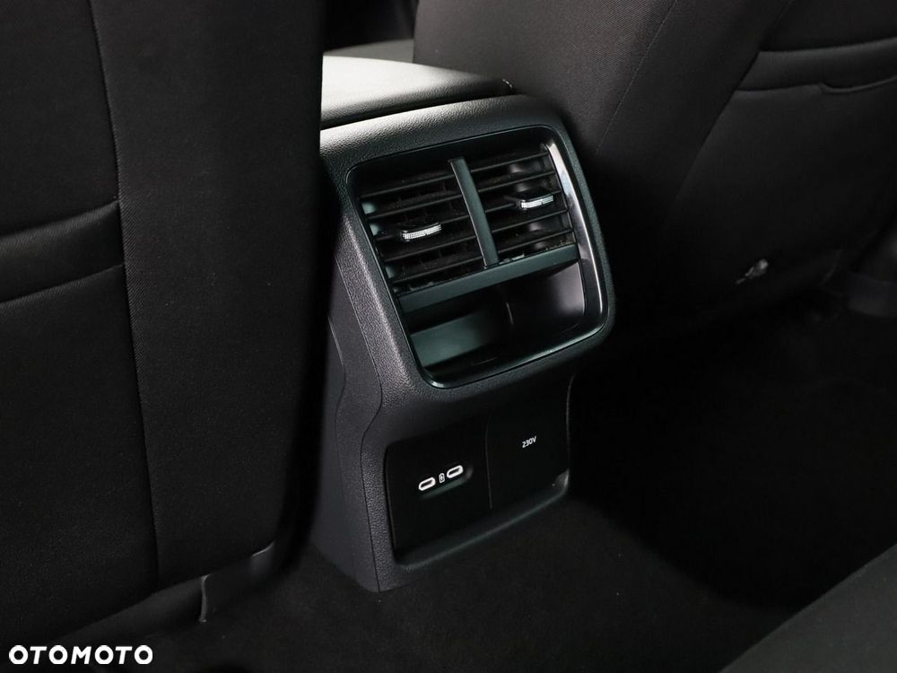 Skoda Octavia - 38