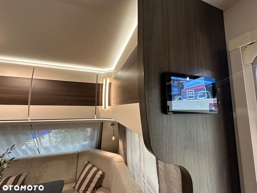 Hobby 720 WQC PRESTIGE - 6